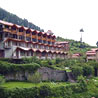 Manu Allaya Resort - Manali
