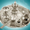 All in One Pooja Thaali