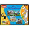 Funskool - Looney Tunes 4 in 1 Puzzle