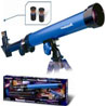 25/50x Zooming Power 40mm Astronomical Telescope with Tripod