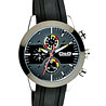 Dolce & Gabbana Watch for Men with Black Dial